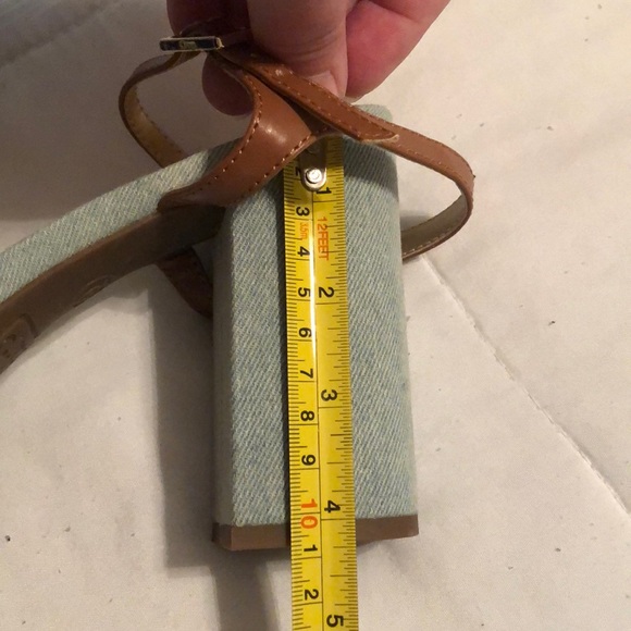 Circus by Sam Edelman heels. - Picture 9 of 9